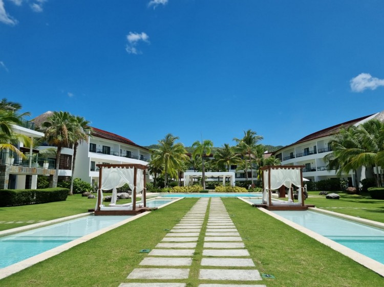 Apartament Hotel Sublime