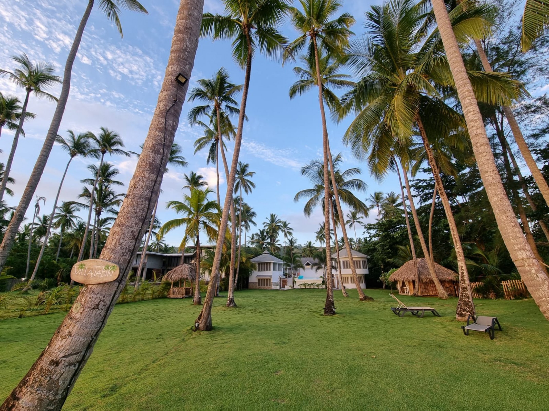 An exceptional Villa An exceptional Villa